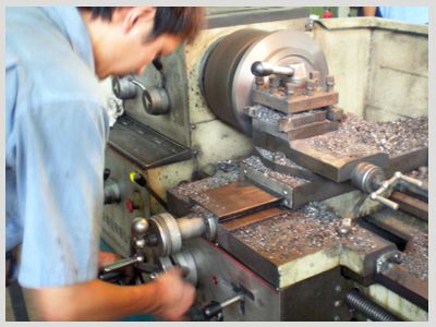 生產(chǎn)設(shè)備