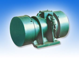 HDZ系列振動電機(jī)