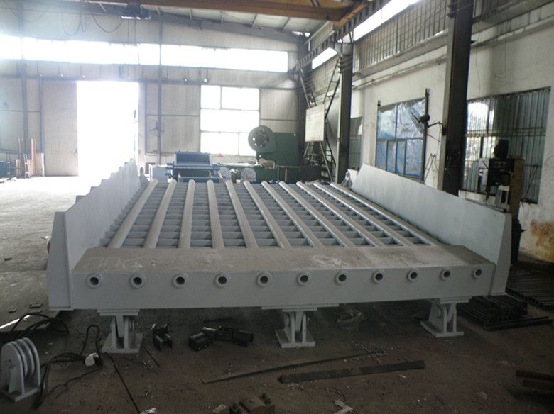 大華耐磨振動 振動蓖板