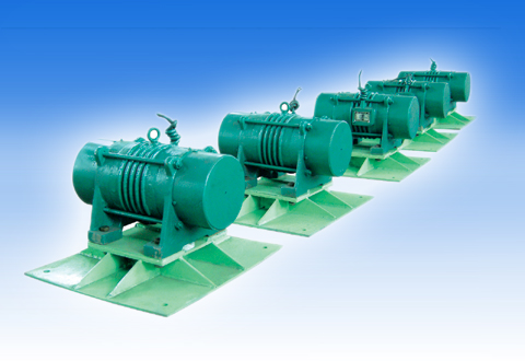 HFB系列倉壁振動器