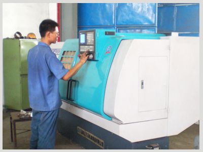 生產(chǎn)設(shè)備