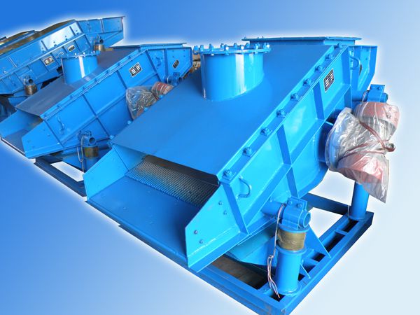 大華耐磨振動 懸臂振動篩